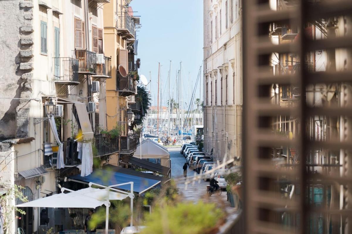 Casa Linda Apartment Palermo Exterior photo