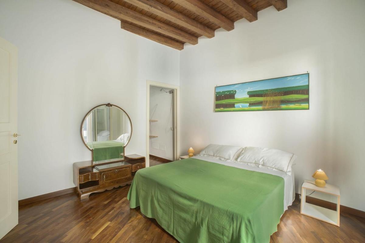 Casa Linda Apartment Palermo Exterior photo