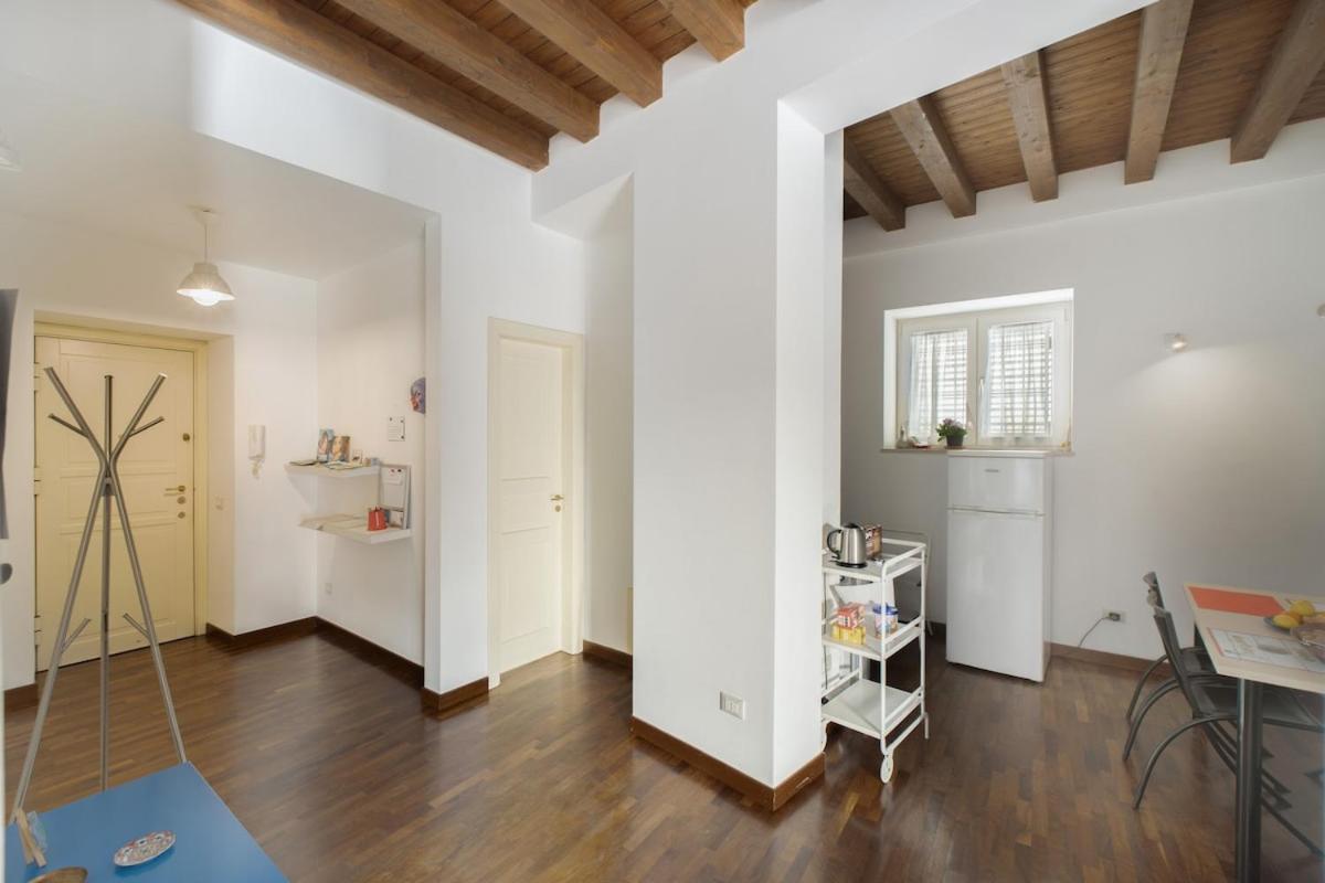 Casa Linda Apartment Palermo Exterior photo