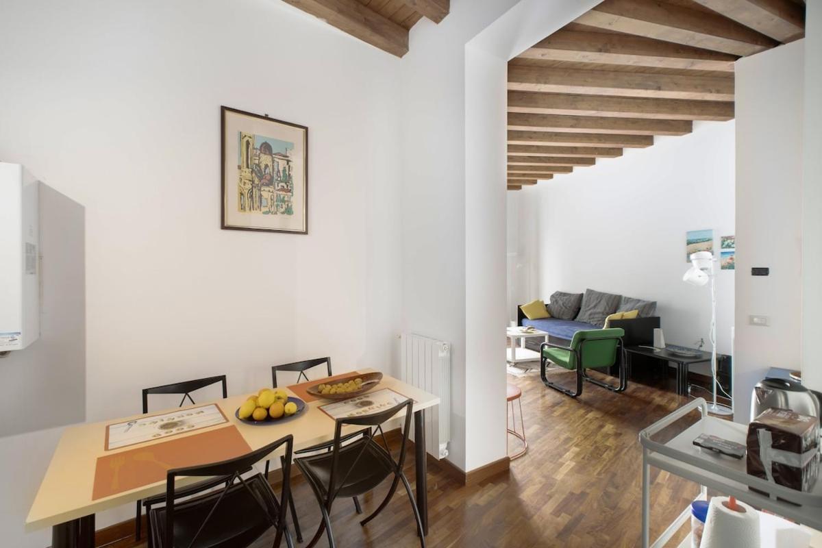 Casa Linda Apartment Palermo Exterior photo