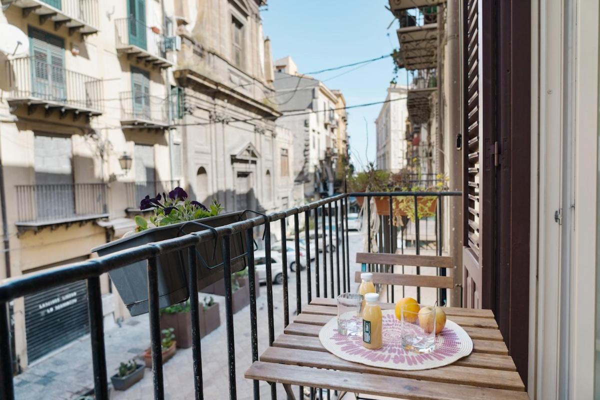 Casa Linda Apartment Palermo Exterior photo
