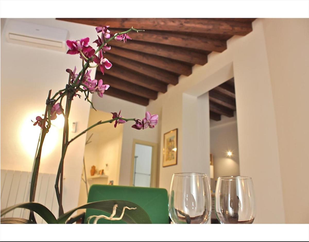 Casa Linda Apartment Palermo Exterior photo