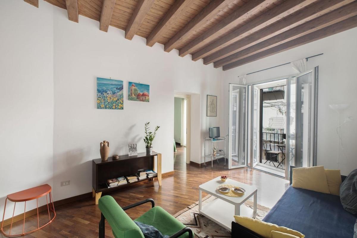 Casa Linda Apartment Palermo Exterior photo