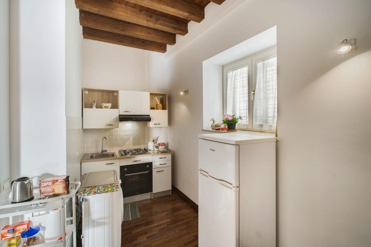Casa Linda Apartment Palermo Exterior photo
